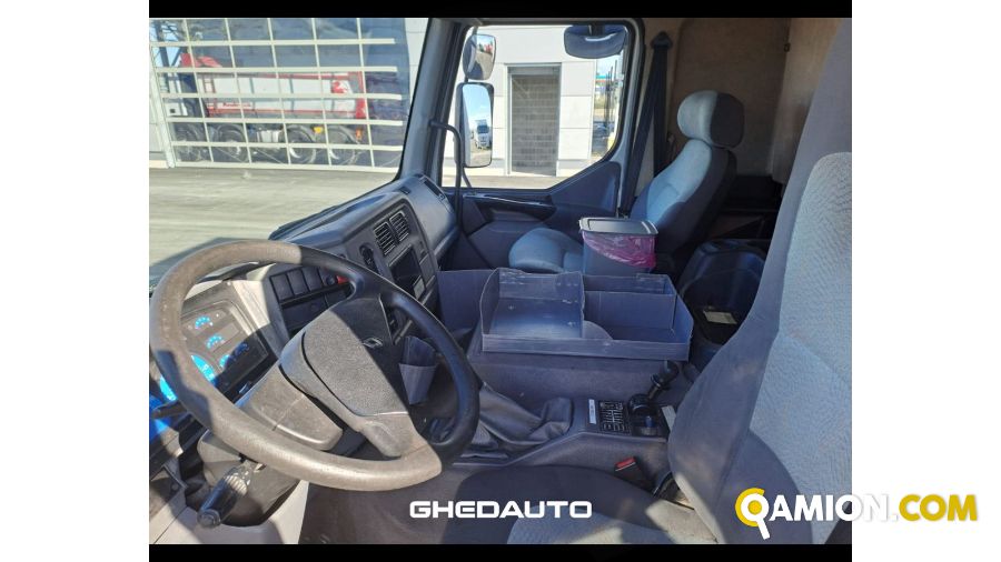 Renault RENAULT RENAULT BOX + SPONDA | Pesanti Stradali Altro | GHEDAUTO Veicoli Industriali S.r.l.