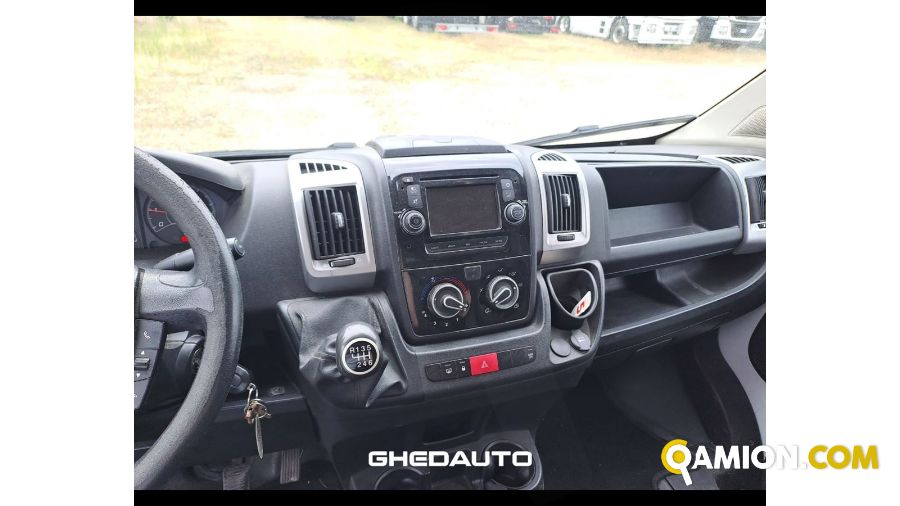 Fiat DUCATO DUCATO | Altro Altro | GHEDAUTO Veicoli Industriali S.r.l.
