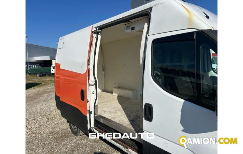 Iveco 35S15 35S15 | Leggeri <= 3,5 Altro | GHEDAUTO Veicoli Industriali S.r.l.