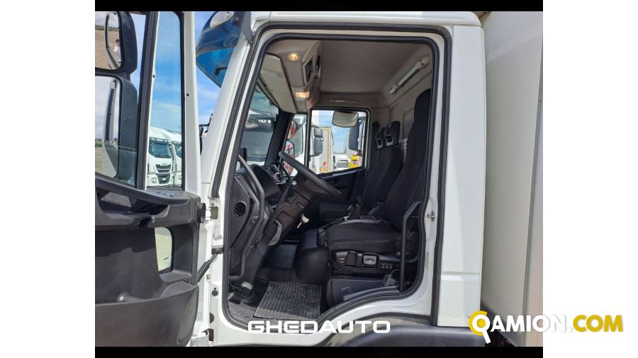 Iveco Eurocargo ML100 2006 eurocargo ML 100 E22/P cab.corta | Altro Altro | GHEDAUTO Veicoli Industriali S.r.l.