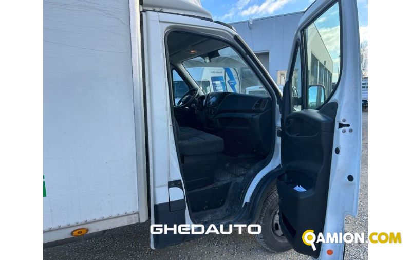 Iveco 35C14 35C14 | Altro Altro | GHEDAUTO Veicoli Industriali S.r.l.