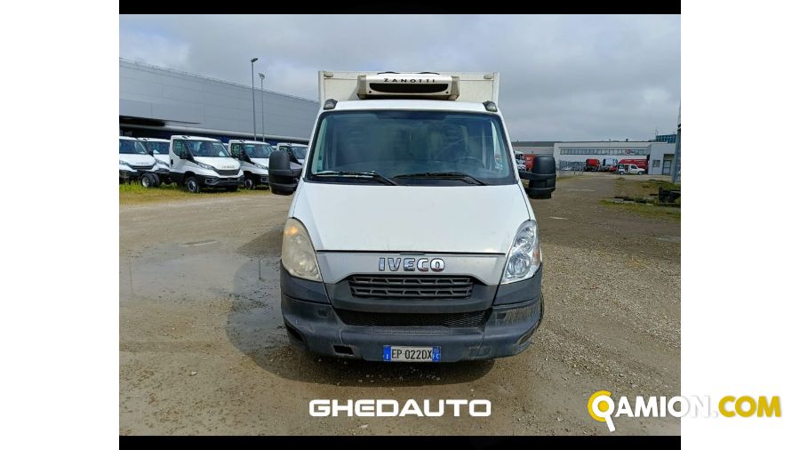 Iveco 35S15 35S15 | Leggeri <= 3,5 Altro | GHEDAUTO Veicoli Industriali S.r.l.