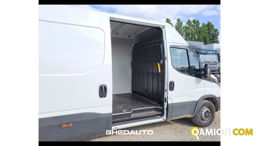 Iveco Daily V 35.14 2022 Daily 35 S14 V H2 4100 LD | Altro Altro | GHEDAUTO Veicoli Industriali S.r.l.