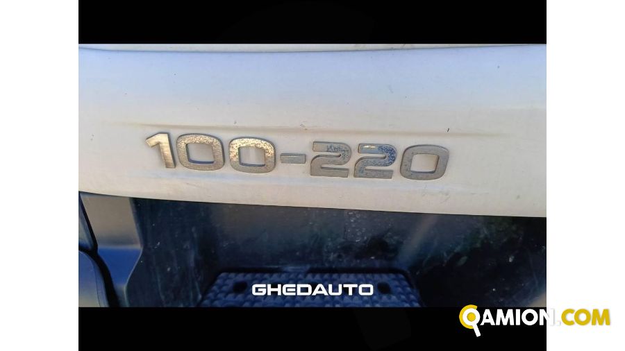 Iveco Eurocargo ML100 2006 eurocargo ML 100 E22/P cab.corta | Altro Altro | GHEDAUTO Veicoli Industriali S.r.l.