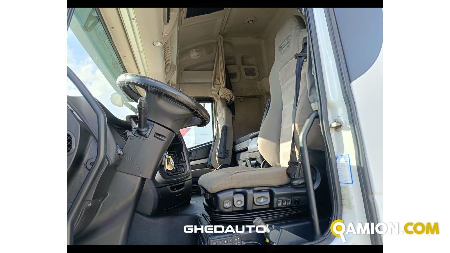 Iveco AS440S48T/P AS440S48 - TRATTORE | Altro Altro | GHEDAUTO Veicoli Industriali S.r.l.