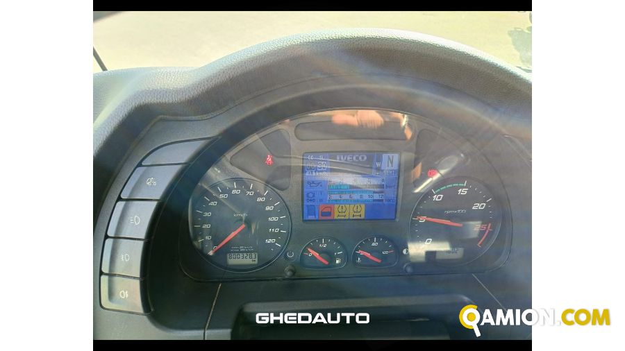 Iveco AS440S48T/P AS440S48 - TRATTORE | Altro Altro | GHEDAUTO Veicoli Industriali S.r.l.