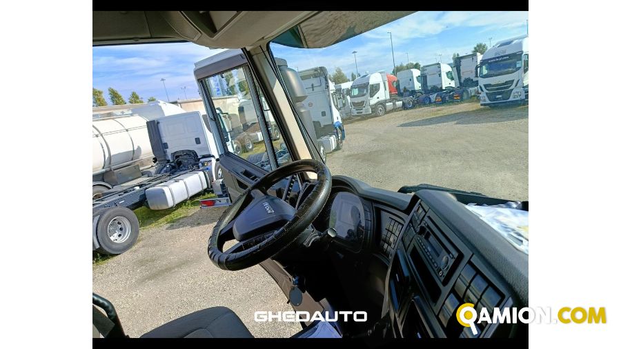 Iveco AS440S48T/P AS440S48 - TRATTORE | Altro Altro | GHEDAUTO Veicoli Industriali S.r.l.