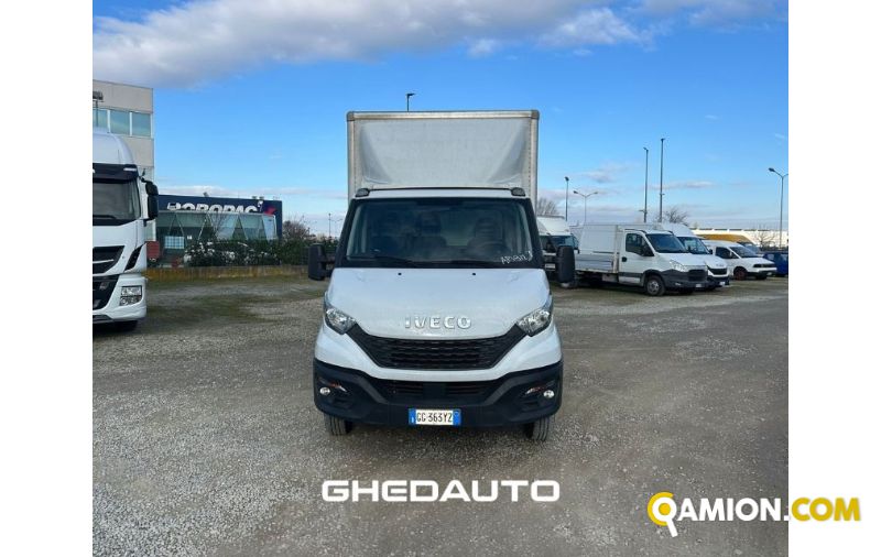 Iveco 35C14 35C14 | Altro Altro | GHEDAUTO Veicoli Industriali S.r.l.