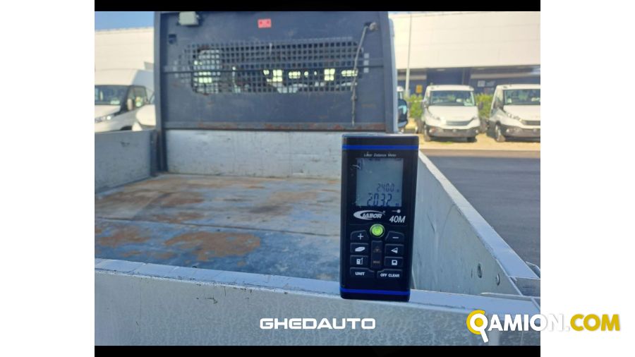 Fiat DUCATO DUCATO | Leggeri <= 3,5 Altro | GHEDAUTO Veicoli Industriali S.r.l.