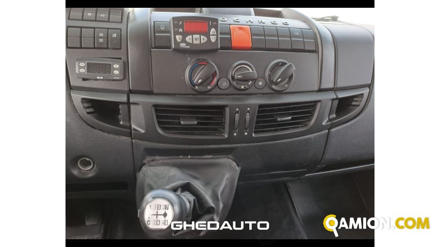 Iveco Eurocargo ML100 2006 eurocargo ML 100 E22/P cab.corta | Altro Altro | GHEDAUTO Veicoli Industriali S.r.l.