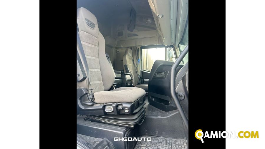 Iveco AS440ST AS440ST/71 | Pesanti Stradali Altro | GHEDAUTO Veicoli Industriali S.r.l.