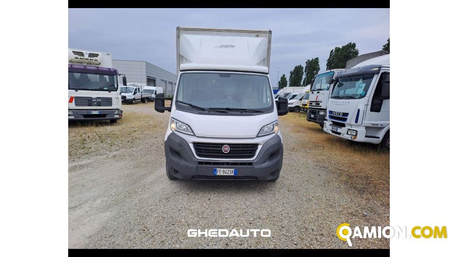 Fiat DUCATO DUCATO | Altro Altro | GHEDAUTO Veicoli Industriali S.r.l.