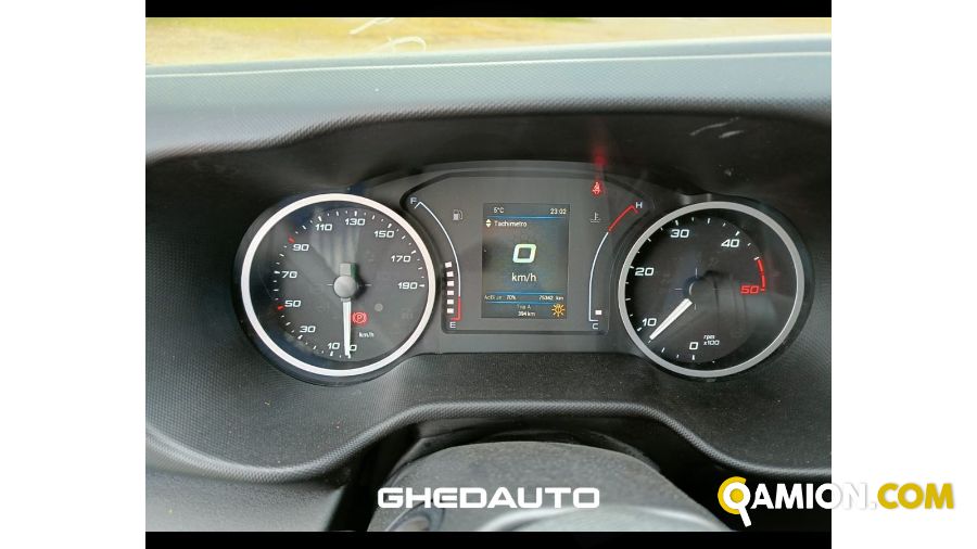 Iveco 35C16 35C16H | Altro Altro | GHEDAUTO Veicoli Industriali S.r.l.