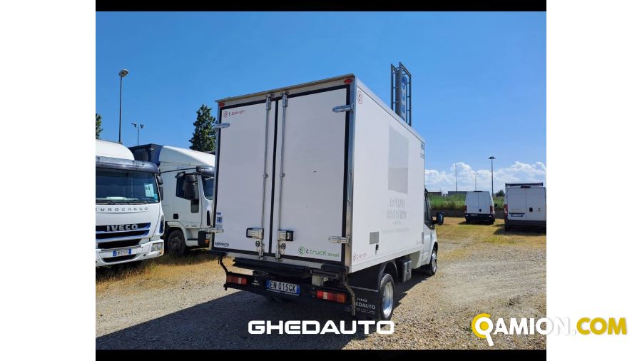 Ford Transit VI 350 RWD 2006 transit 350 M 2.4 tdci 115cv chassis r.gem. | Leggeri <= 3,5 Altro | GHEDAUTO Veicoli Industriali S.r.l.