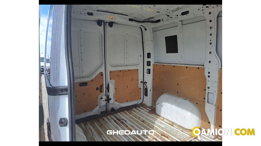 Renault MASTER MASTER | Leggeri <= 3,5 Altro | GHEDAUTO Veicoli Industriali S.r.l.