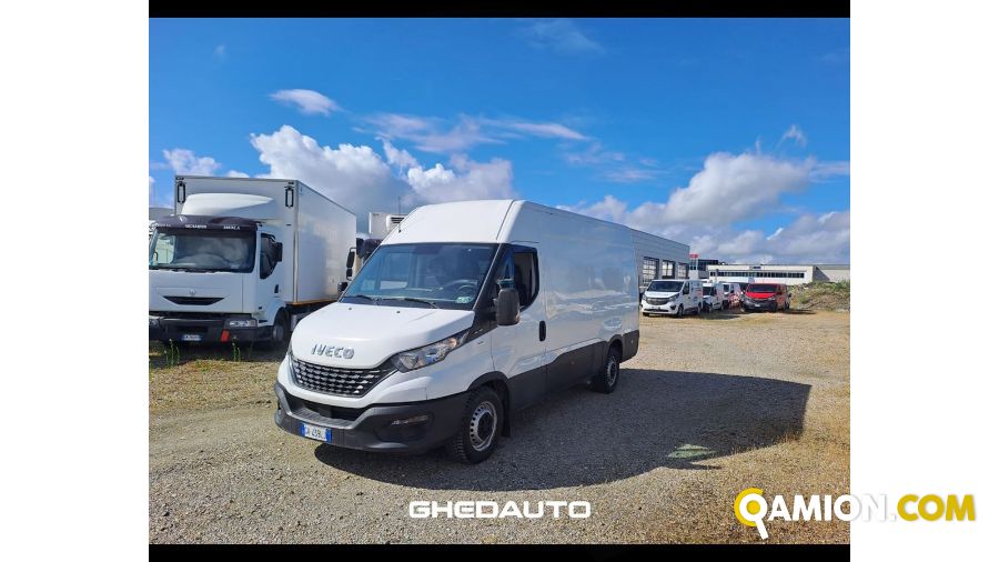 Iveco 35S16 35S16 V | Altro Altro | GHEDAUTO Veicoli Industriali S.r.l.