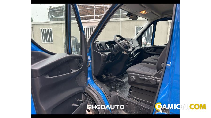 Iveco 35C16 35C16H | Altro Altro | GHEDAUTO Veicoli Industriali S.r.l.