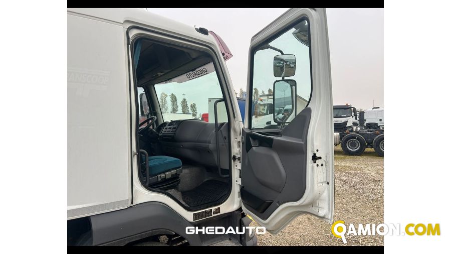 Daf DAF DAF FL 45 | Altro Altro | GHEDAUTO Veicoli Industriali S.r.l.