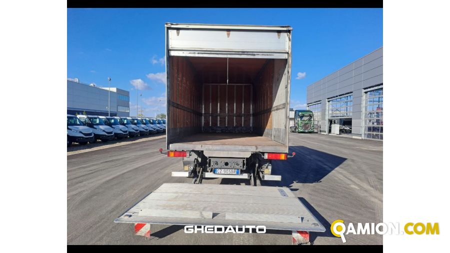 Renault RENAULT RENAULT BOX + SPONDA | Pesanti Stradali Altro | GHEDAUTO Veicoli Industriali S.r.l.