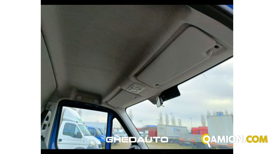 Iveco 35C16 35C16H | Altro Altro | GHEDAUTO Veicoli Industriali S.r.l.