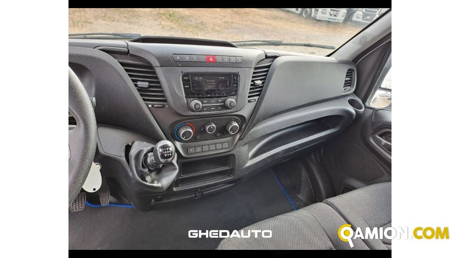 Iveco Daily V 35.14 2022 Daily 35 S14 V H2 4100 LD | Altro Altro | GHEDAUTO Veicoli Industriali S.r.l.