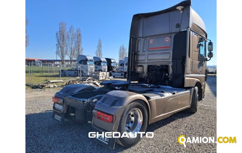 Daf DAF XF 510 SSC  - TRATTORE XF 510 SSC  | Altro Altro | GHEDAUTO Veicoli Industriali S.r.l.