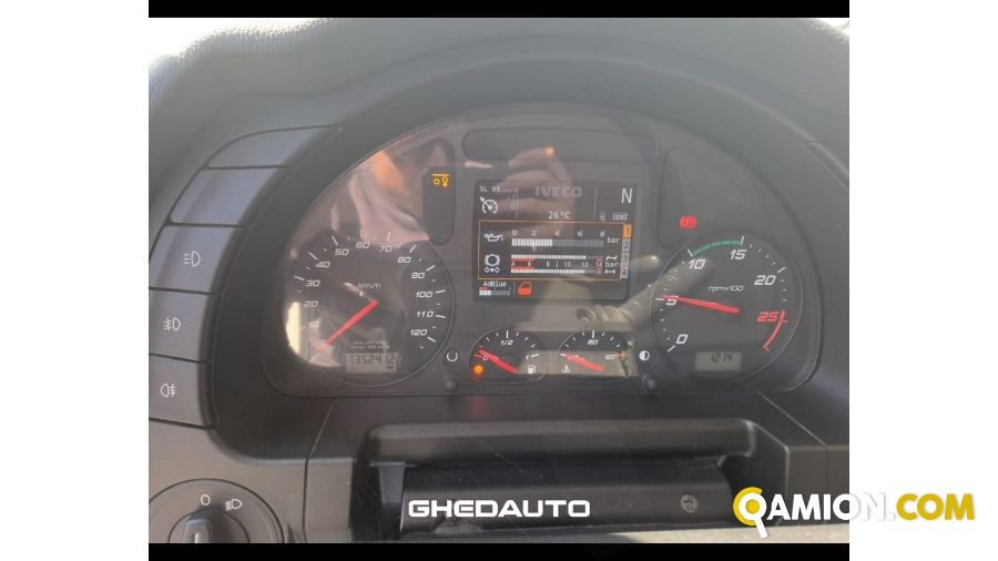 Iveco AS260SY/FS-CM AS260SY/FS-CM | Altro Altro | GHEDAUTO Veicoli Industriali S.r.l.