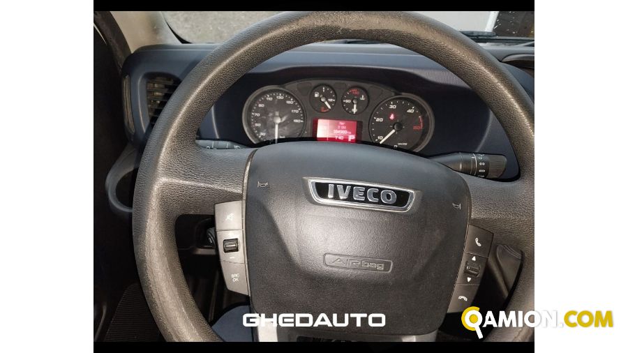 Iveco 35S14 35S14 V | Altro Altro | GHEDAUTO Veicoli Industriali S.r.l.