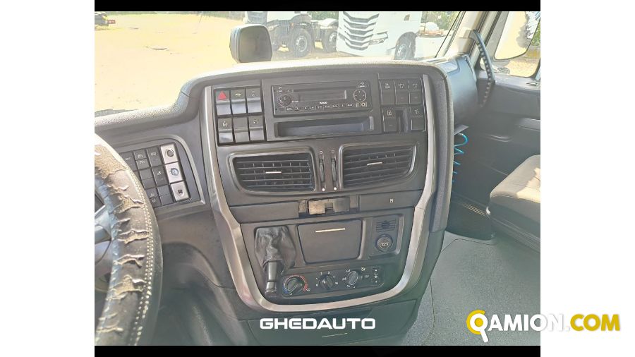 Iveco AS440S48T/P AS440S48 - TRATTORE | Altro Altro | GHEDAUTO Veicoli Industriali S.r.l.