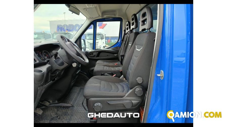 Iveco 35C16 35C16H | Altro Altro | GHEDAUTO Veicoli Industriali S.r.l.