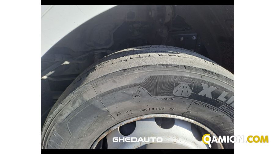 Renault RENAULT RENAULT BOX + SPONDA | Pesanti Stradali Altro | GHEDAUTO Veicoli Industriali S.r.l.