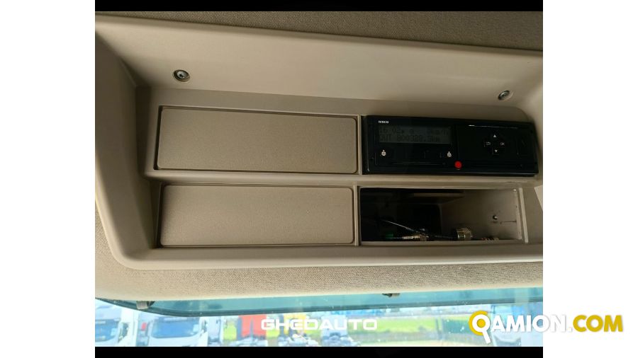 Iveco AS440S48T/P AS440S48 - TRATTORE | Altro Altro | GHEDAUTO Veicoli Industriali S.r.l.