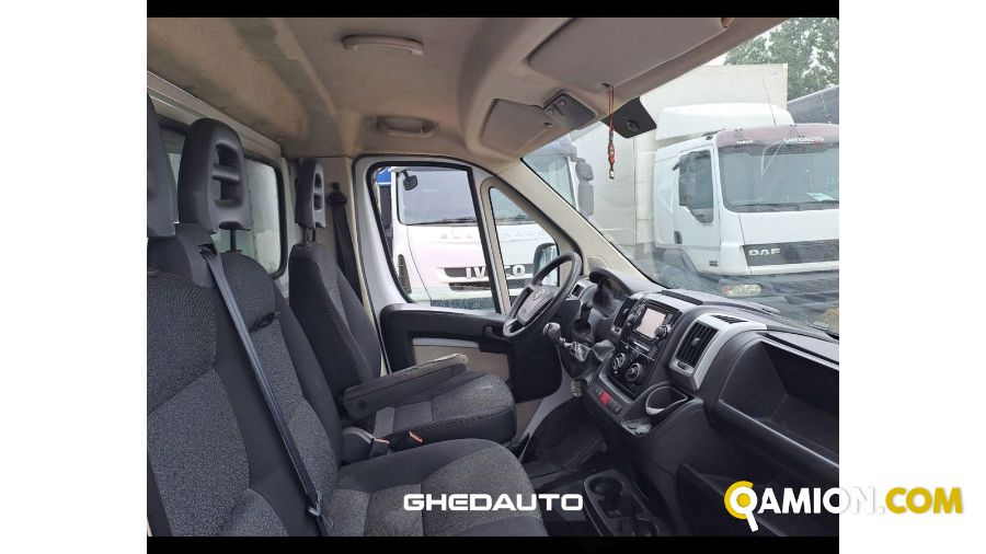 Fiat DUCATO DUCATO | Altro Altro | GHEDAUTO Veicoli Industriali S.r.l.