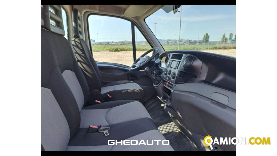 Iveco 35C11 35C11    2011 | Altro Altro | GHEDAUTO Veicoli Industriali S.r.l.