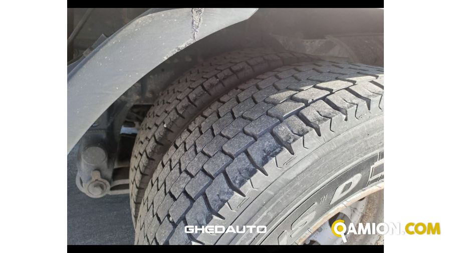 Renault RENAULT RENAULT BOX + SPONDA | Pesanti Stradali Altro | GHEDAUTO Veicoli Industriali S.r.l.