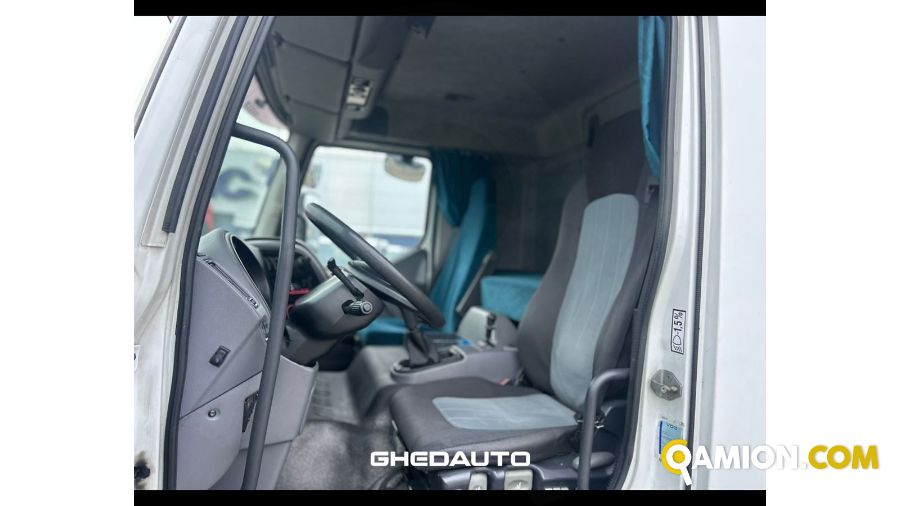 Daf DAF DAF FL 45 | Altro Altro | GHEDAUTO Veicoli Industriali S.r.l.
