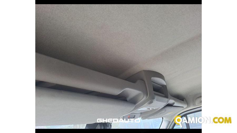 Opel Movano III 35 FWD Movano 35 2.3 turbo D 135cv L3H2 E6d-temp | Leggeri <= 3,5 Altro | GHEDAUTO Veicoli Industriali S.r.l.