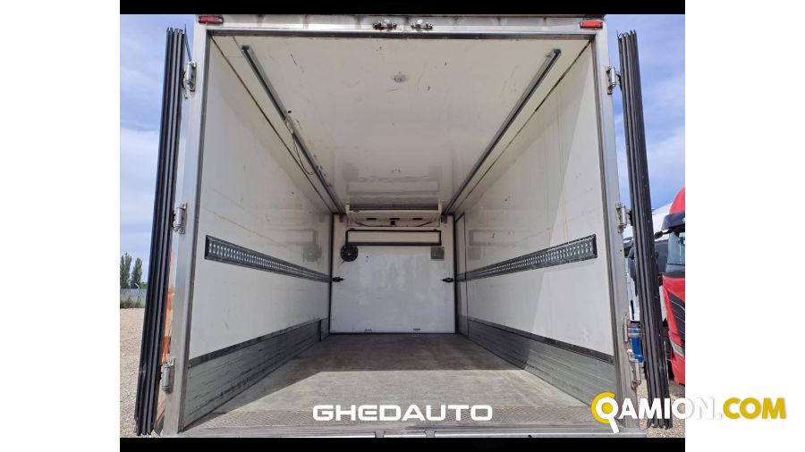 Iveco Eurocargo ML100 2006 eurocargo ML 100 E22/P cab.corta | Altro Altro | GHEDAUTO Veicoli Industriali S.r.l.