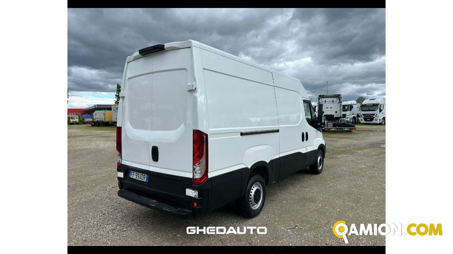 Iveco DAILY 35 DAILY | Altro Altro | GHEDAUTO Veicoli Industriali S.r.l.