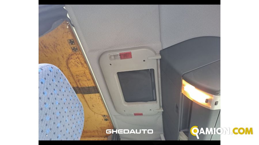 Man MAN - CASSONE CON SPONDA CARICATRICE MAN - CASSONE CON SPONDA CARICATRICE | Pesanti Stradali Altro | GHEDAUTO Veicoli Industriali S.r.l.