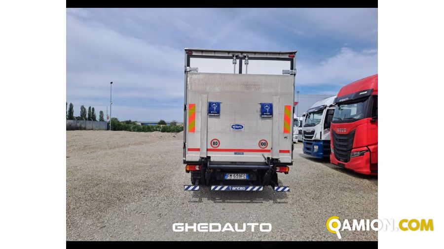 Iveco Eurocargo ML100 2006 eurocargo ML 100 E22/P cab.corta | Altro Altro | GHEDAUTO Veicoli Industriali S.r.l.