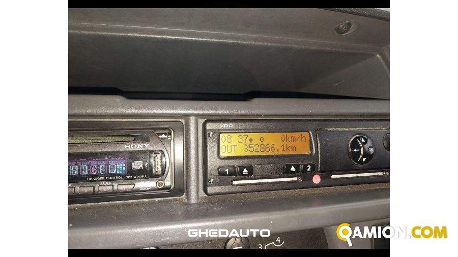 Renault MASCOTT  180.65 MASCOTT 180.65 | Medi Altro | GHEDAUTO Veicoli Industriali S.r.l.