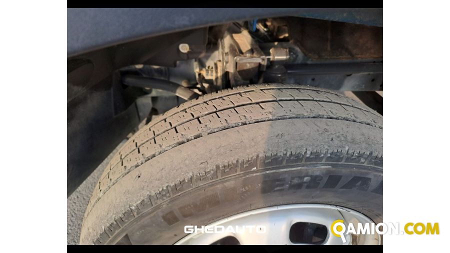 Iveco Daily V 35.12 2019 daily 35 C12 3000 cab. E6d-temp | Leggeri <= 3,5 Altro | GHEDAUTO Veicoli Industriali S.r.l.