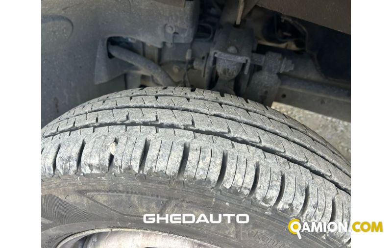 Iveco 35C14 35C14 | Altro Altro | GHEDAUTO Veicoli Industriali S.r.l.