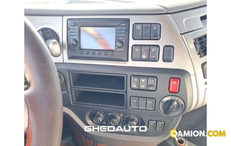 Daf DAF XF 510 SSC  - TRATTORE XF 510 SSC  | Altro Altro | GHEDAUTO Veicoli Industriali S.r.l.