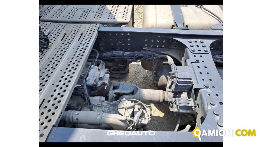 Mercedes MERCEDES ACTROS ACTROS | Altro Altro | GHEDAUTO Veicoli Industriali S.r.l.