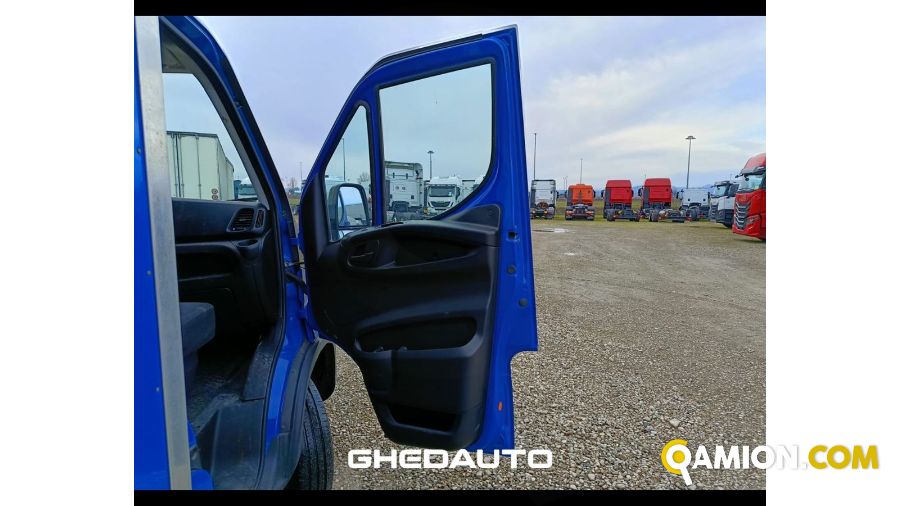 Iveco 35C16 35C16H | Altro Altro | GHEDAUTO Veicoli Industriali S.r.l.