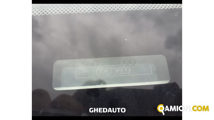 Fiat DUCATO ducato 33 MH2 2.3 mjt 120cv | Leggeri <= 3,5 | GHEDAUTO Veicoli Industriali S.r.l.