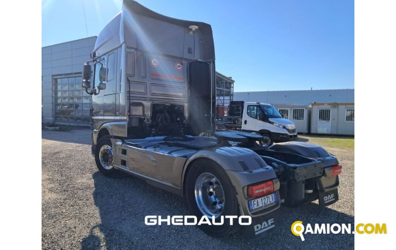 Daf DAF XF 510 SSC  - TRATTORE XF 510 SSC  | Altro Altro | GHEDAUTO Veicoli Industriali S.r.l.