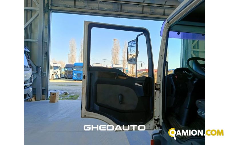 Man MAN MAN 8 180N | Pesanti Stradali Altro | GHEDAUTO Veicoli Industriali S.r.l.